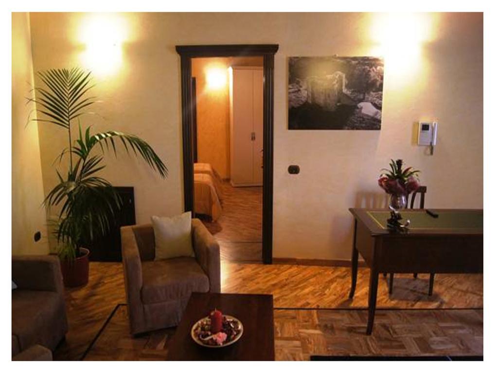 Borgo Della Longevita Bed and Breakfast Bivongi Exteriör bild